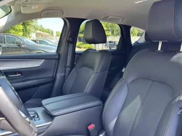 Foto van Mazda CX-60