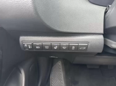 Foto van Toyota Corolla Touring Sports