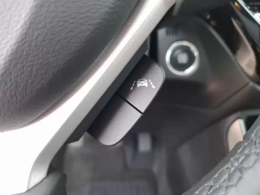 Foto van Suzuki S-Cross