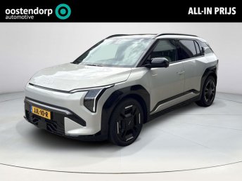 Kia EV3 GT-PlusLine 81.4 kWh | 3.600km || NieuwStaat || Trekhaak Afneembaar || occasion 2025