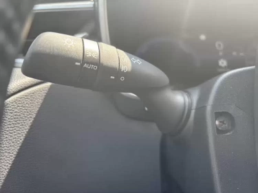 Foto van Toyota Corolla Cross