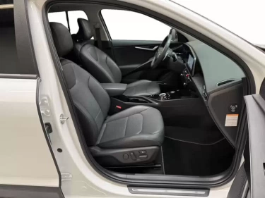 Foto van Kia Niro
