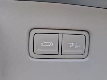 Foto van Kia PV5 Passenger