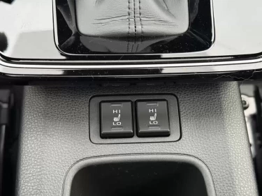 Foto van Toyota Corolla Cross