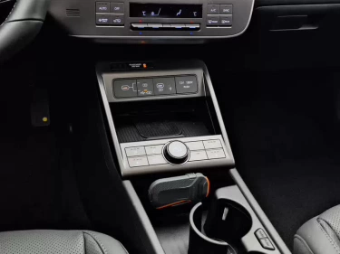 Foto van Hyundai KONA