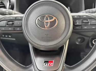 Foto van Toyota Aygo X