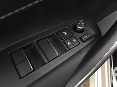 Foto van Toyota Corolla Touring Sports