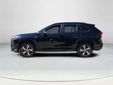 Foto van Toyota RAV4