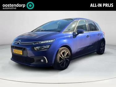 Foto van Citroën C4 Picasso