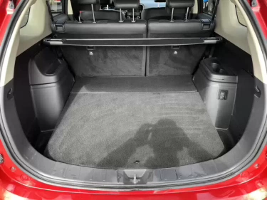 Foto van Mitsubishi Outlander