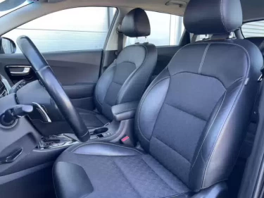 Foto van Kia Niro