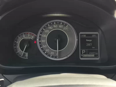 Foto van Suzuki Ignis