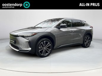 Toyota bZ4X Premium 4WD 71 kWh  occasion 2024