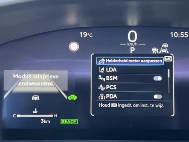 Foto van Toyota Corolla Cross