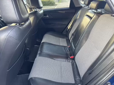 Foto van Toyota Auris