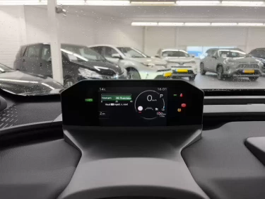 Foto van Toyota bZ4X
