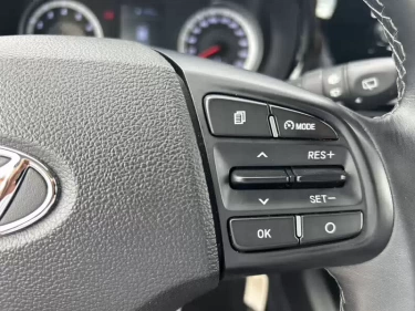 Foto van Hyundai i10