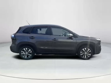 Foto van Suzuki S-Cross