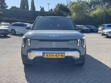 Foto van Kia EV2