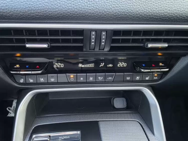 Foto van Mazda CX-60