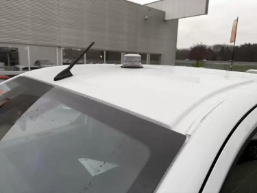 Foto van Toyota PROACE Electric Truck