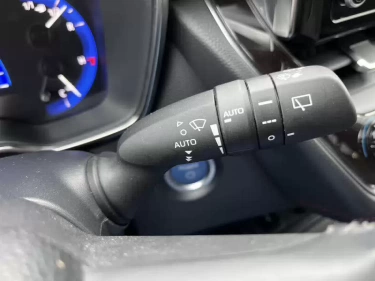 Foto van Toyota Corolla