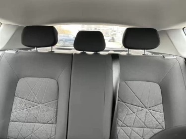 Foto van Hyundai Bayon