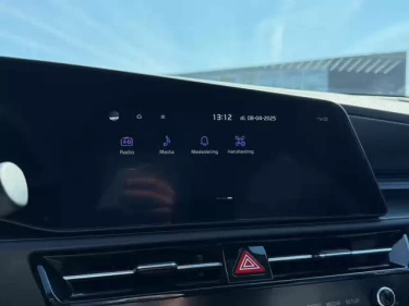 Foto van Kia Niro EV