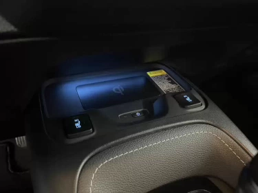 Foto van Toyota Corolla