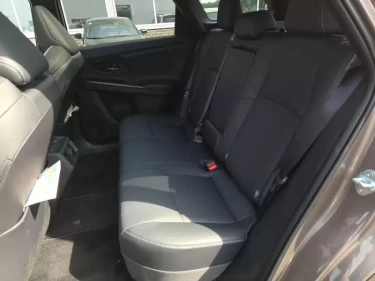 Foto van Toyota bZ4X Touring