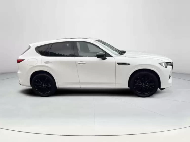 Foto van Mazda CX-60