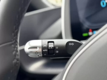 Foto van Hyundai IONIQ 6