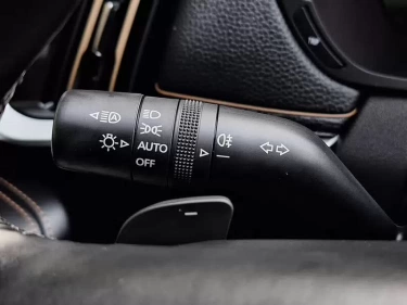 Foto van Mazda CX-60