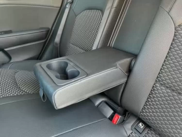 Foto van Kia Ceed Sportswagon