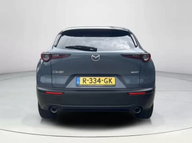 Foto van Mazda CX-30