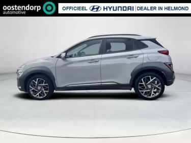 Foto van Hyundai Kona