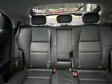 Foto van Honda Civic