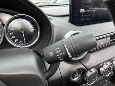 Foto van Mazda MX-5