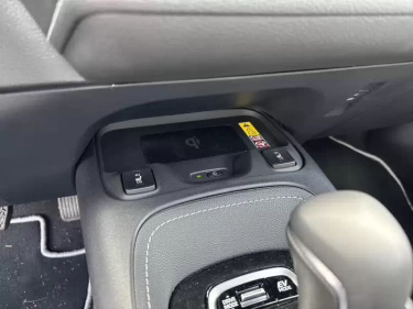 Foto van Toyota Corolla Touring Sports