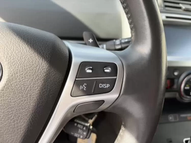 Foto van Toyota Verso