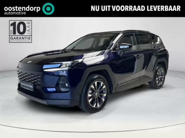 Foto van Toyota RAV4