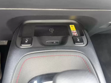 Foto van Toyota Corolla Touring Sports