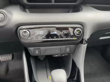 Foto van Mazda 2 Hybrid