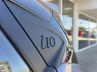 Foto van Hyundai i10