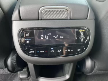 Foto van Hyundai IONIQ