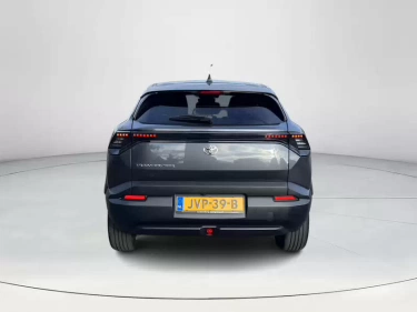 Foto van Toyota Urban Cruiser