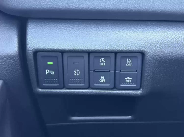 Foto van Suzuki S-Cross