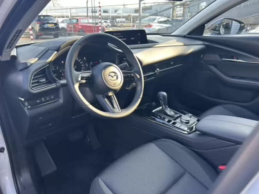 Foto van Mazda CX-30