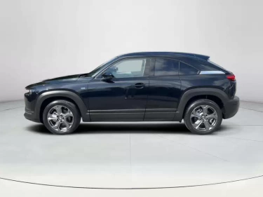 Foto van Mazda MX-30