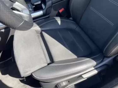 Foto van Mercedes-Benz B-klasse